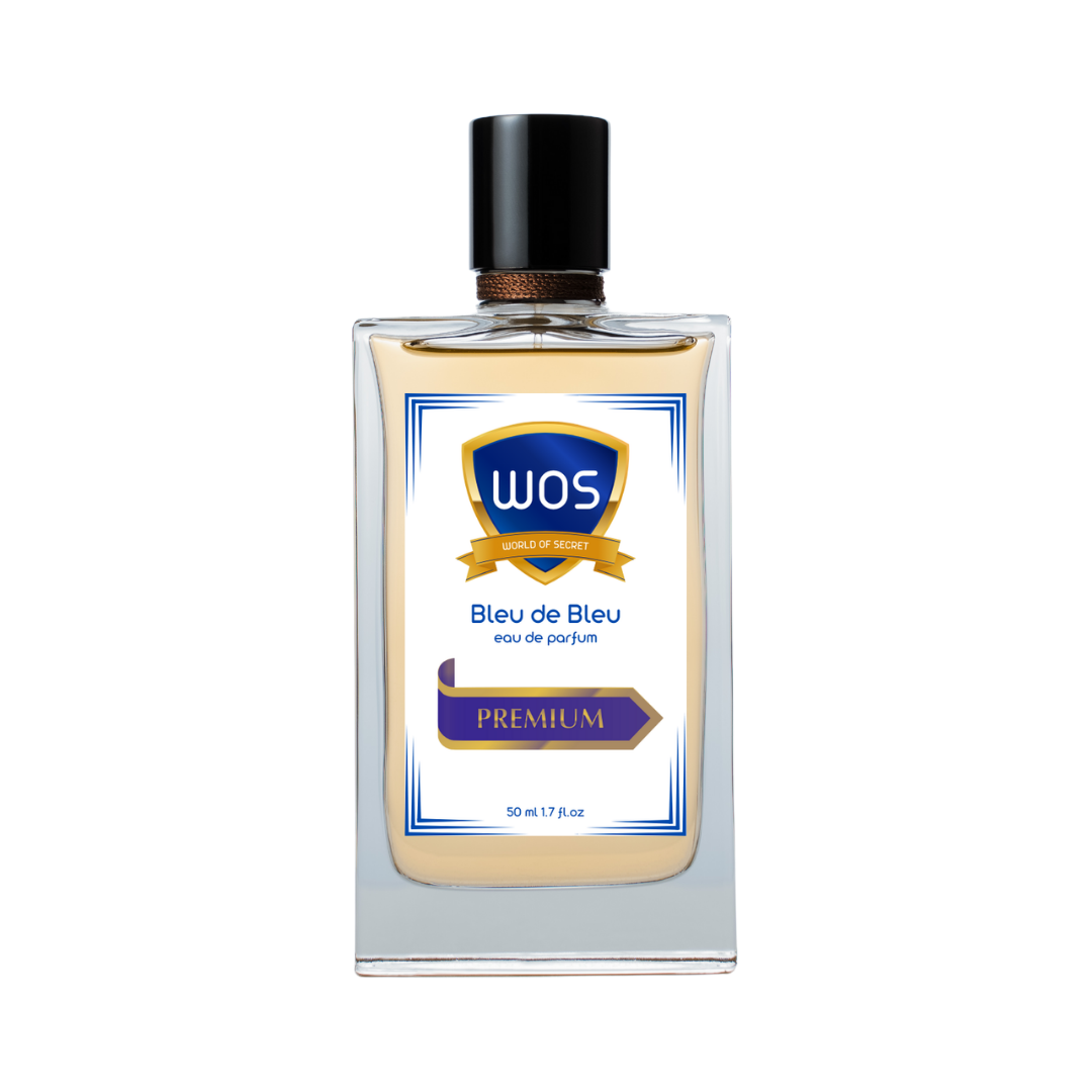 Bleu de Bleu parfüm
