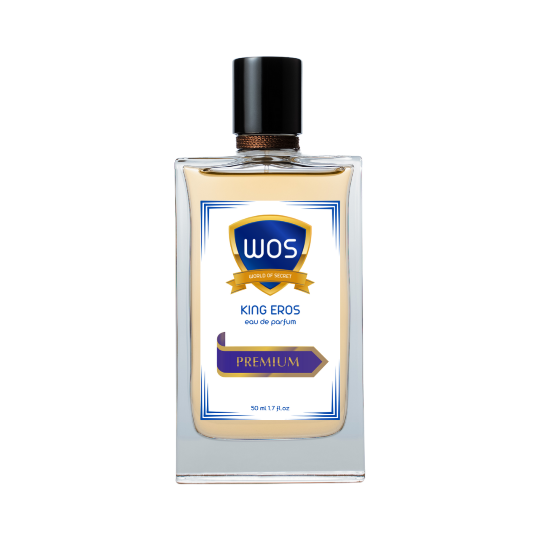 KING EROS PARFÜM