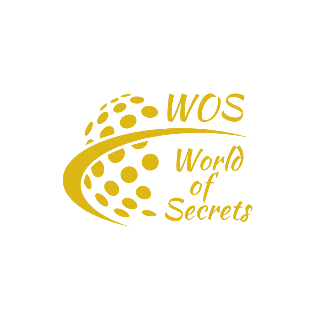 world of secrets